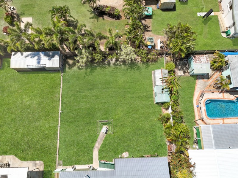 136 Mt Nutt Road, Bowen QLD 4805