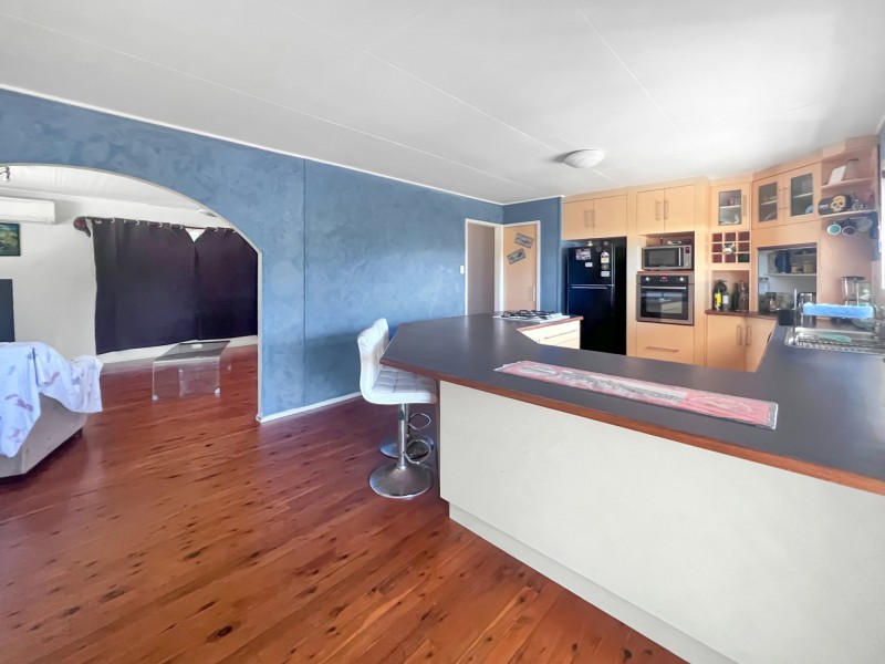 136 Mt Nutt Road, Bowen QLD 4805