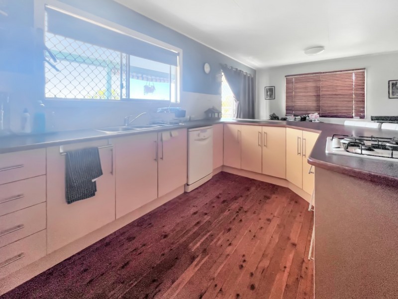 136 Mt Nutt Road, Bowen QLD 4805