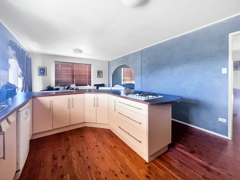 136 Mt Nutt Road, Bowen QLD 4805