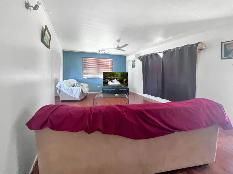 136 Mt Nutt Road, Bowen QLD 4805