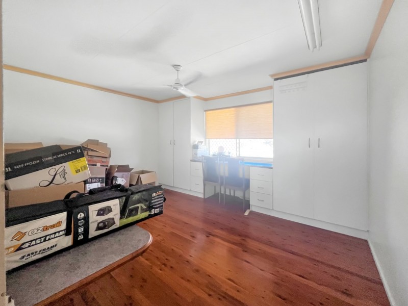 136 Mt Nutt Road, Bowen QLD 4805