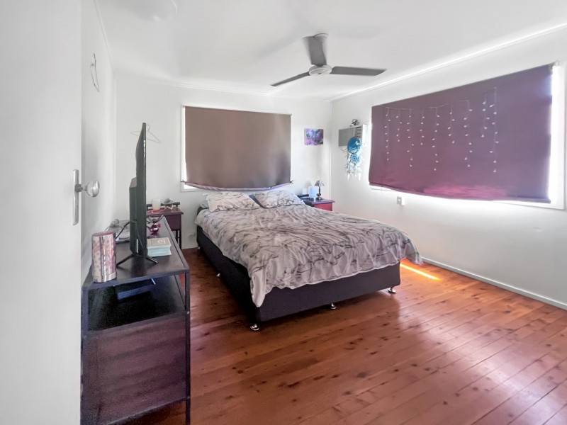 136 Mt Nutt Road, Bowen QLD 4805