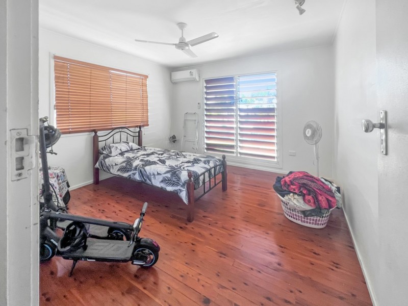 136 Mt Nutt Road, Bowen QLD 4805