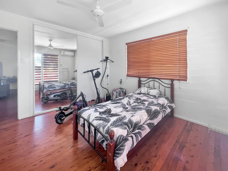 136 Mt Nutt Road, Bowen QLD 4805