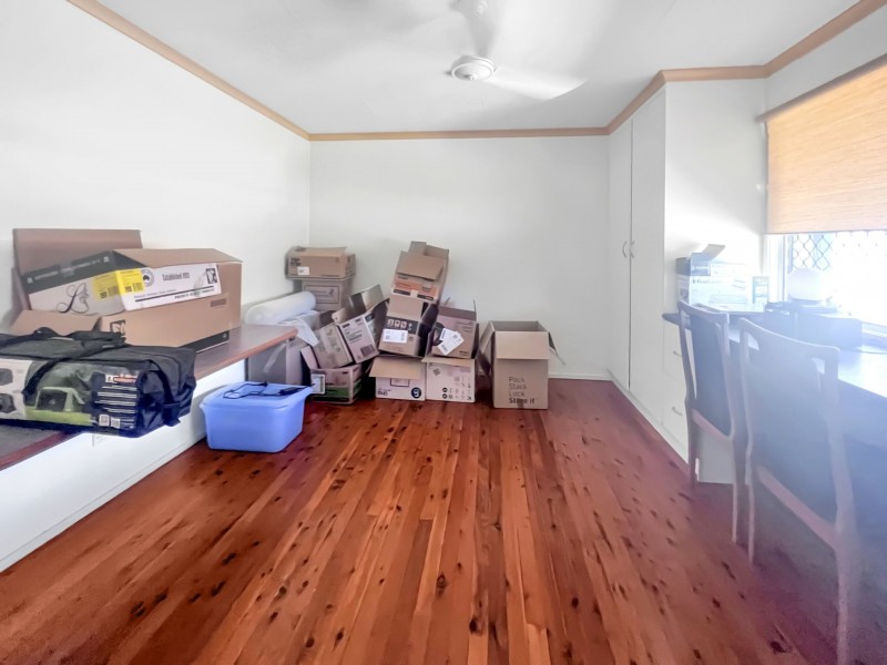 136 Mt Nutt Road, Bowen QLD 4805