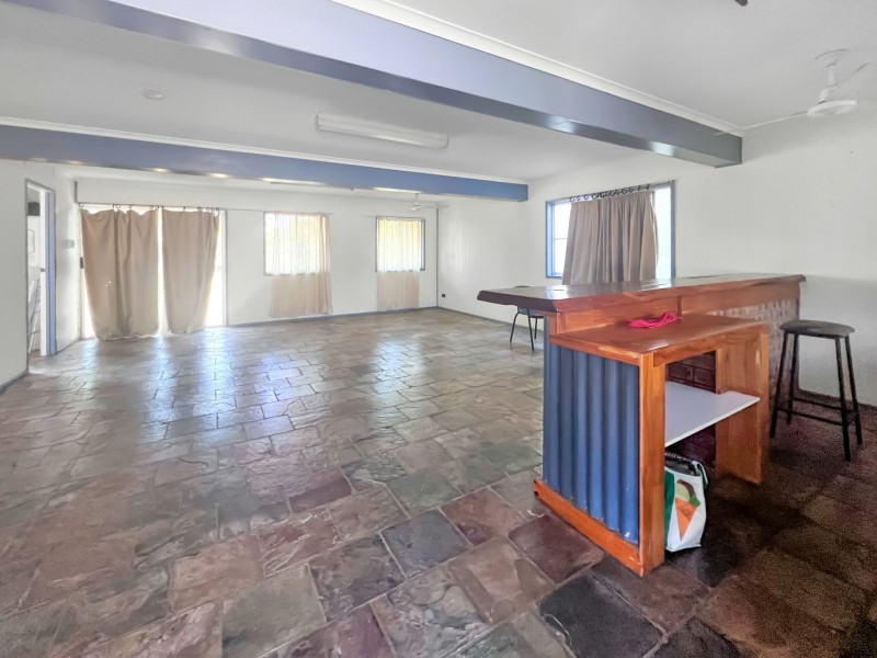 136 Mt Nutt Road, Bowen QLD 4805