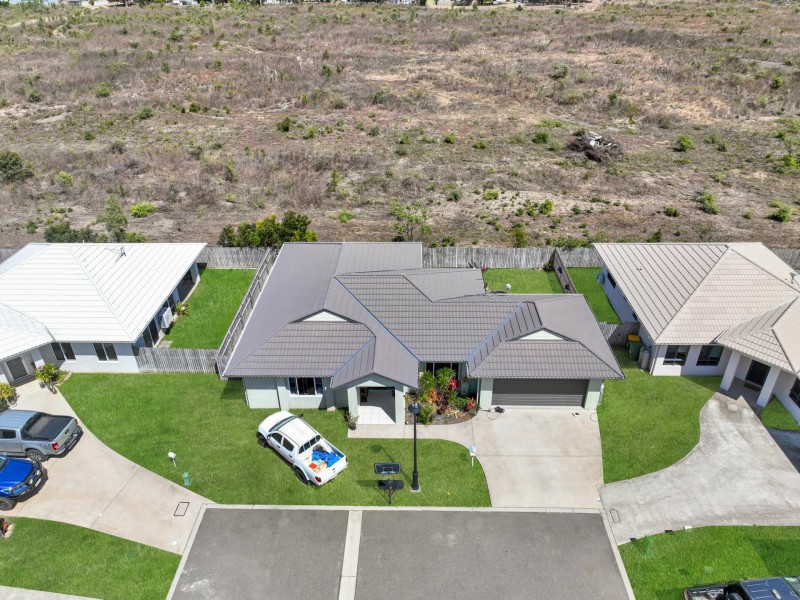 7 Sixth Close, Bowen QLD 4805