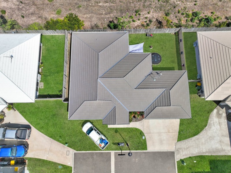 7 Sixth Close, Bowen QLD 4805