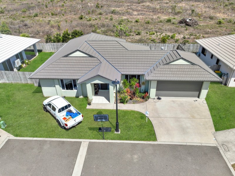 7 Sixth Close, Bowen QLD 4805