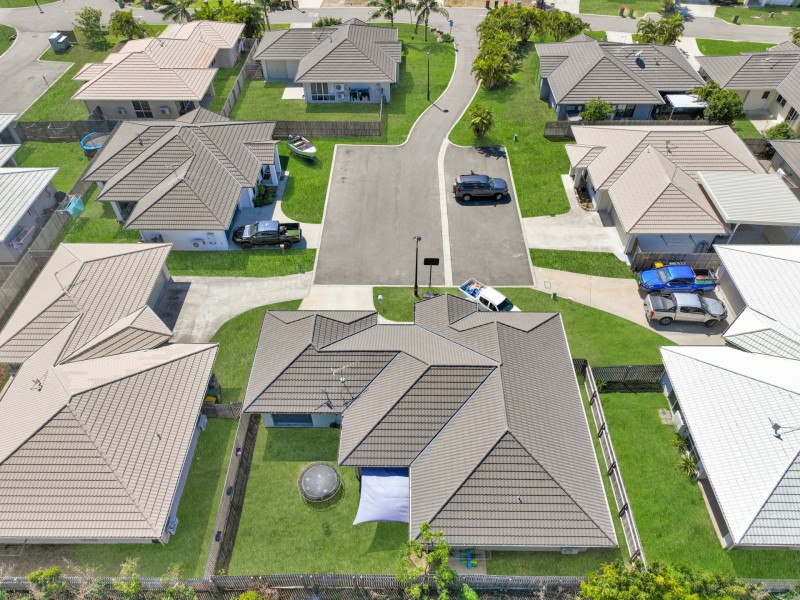 7 Sixth Close, Bowen QLD 4805