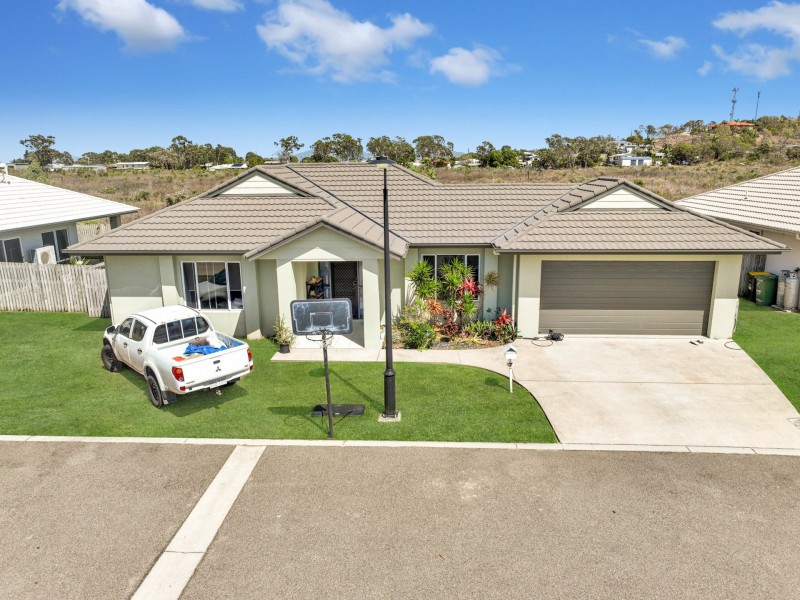 7 Sixth Close, Bowen QLD 4805