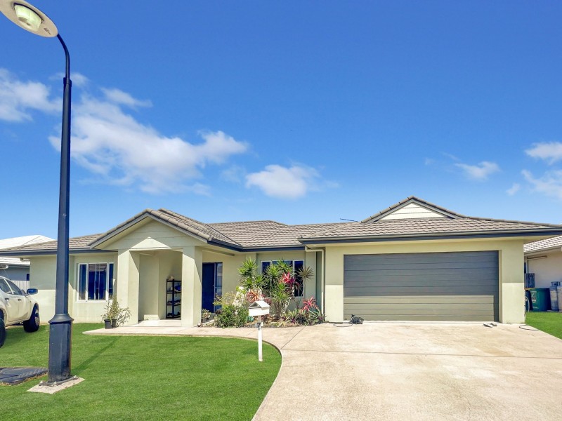 7 Sixth Close, Bowen QLD 4805