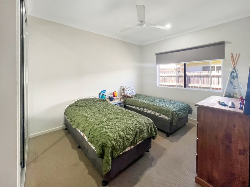 7 Sixth Close, Bowen QLD 4805