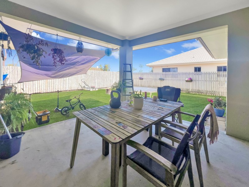7 Sixth Close, Bowen QLD 4805