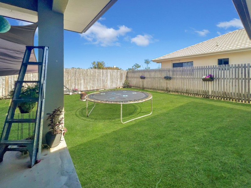 7 Sixth Close, Bowen QLD 4805