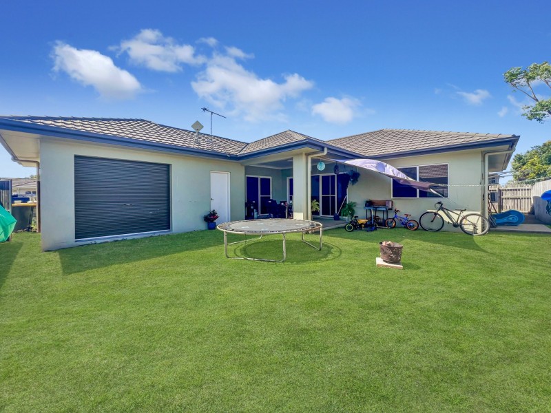 7 Sixth Close, Bowen QLD 4805