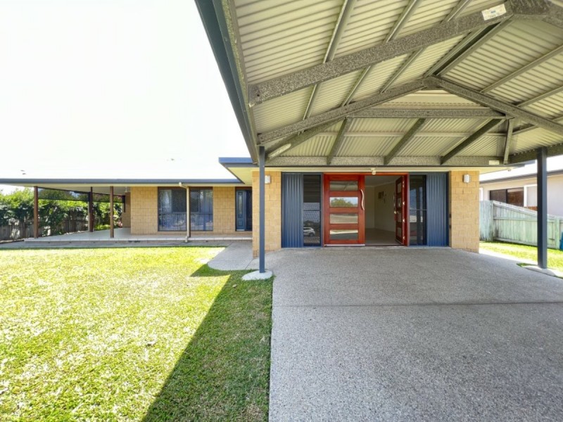 24 Matthews Street, Bowen QLD 4805