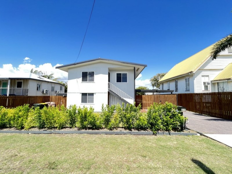 41 Gregory Street, Bowen QLD 4805