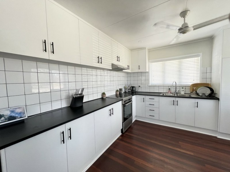 41 Gregory Street, Bowen QLD 4805