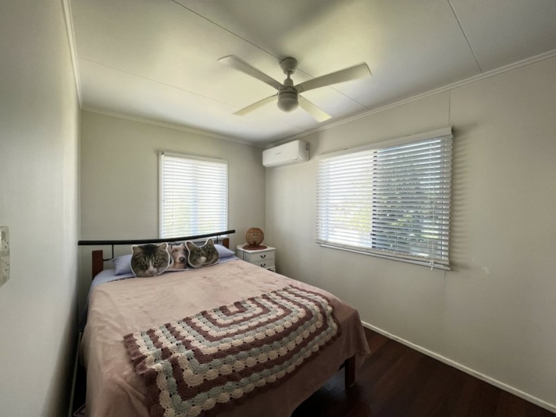 41 Gregory Street, Bowen QLD 4805