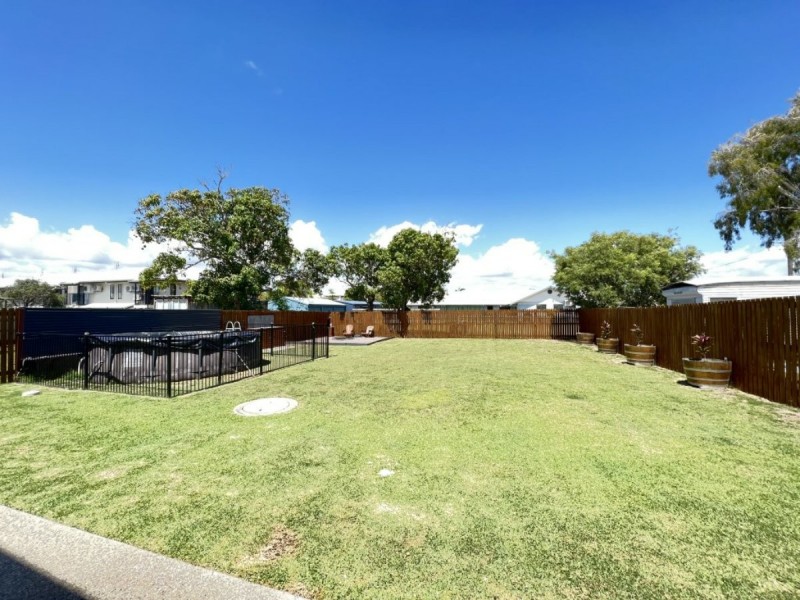 41 Gregory Street, Bowen QLD 4805