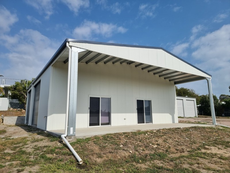 35 Queens Road, Bowen QLD 4805