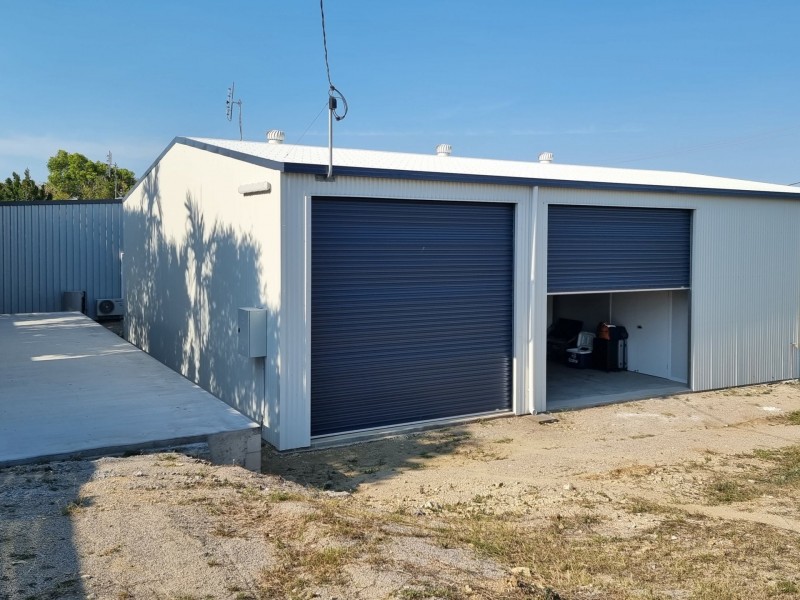 35 Queens Road, Bowen QLD 4805