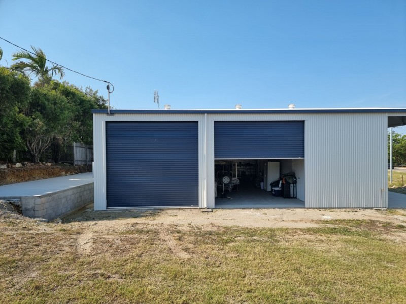 35 Queens Road, Bowen QLD 4805