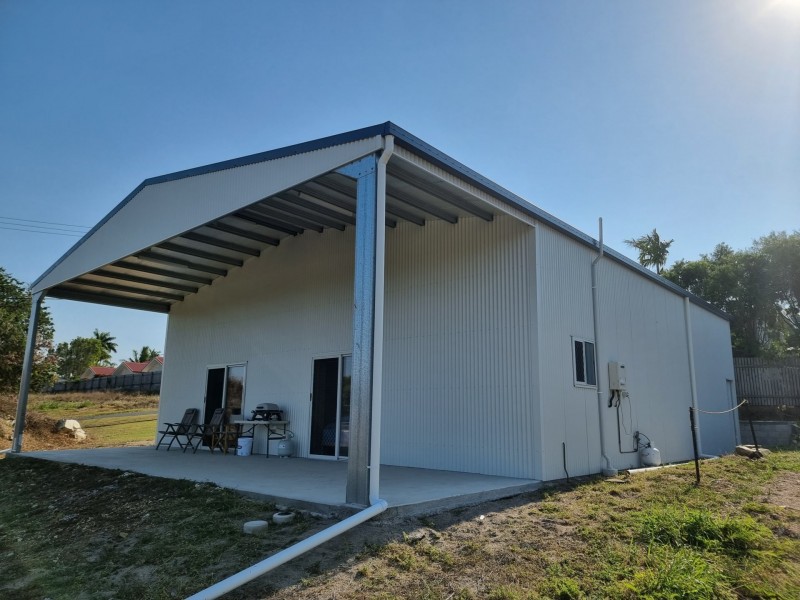 35 Queens Road, Bowen QLD 4805