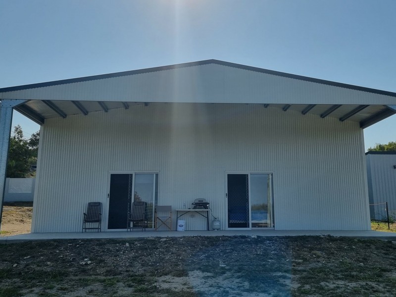 35 Queens Road, Bowen QLD 4805
