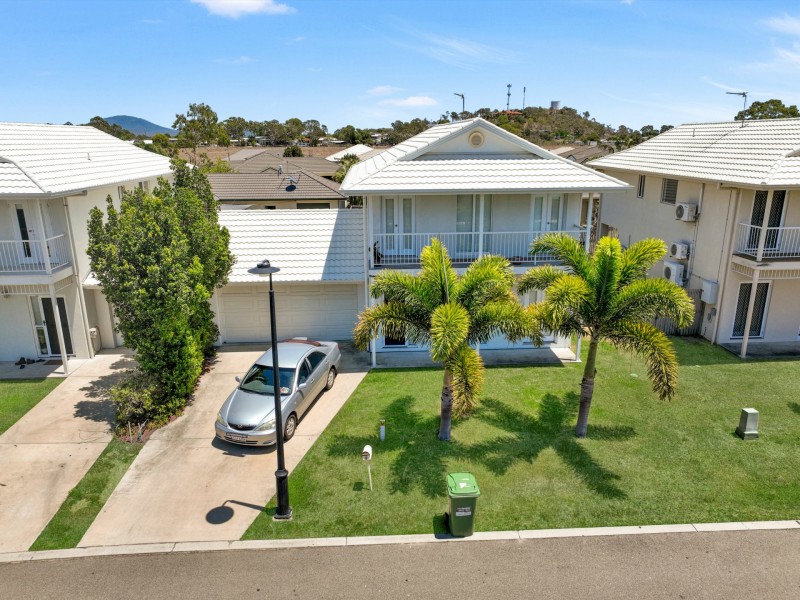 6 Seabreeze Crescent, Bowen QLD 4805