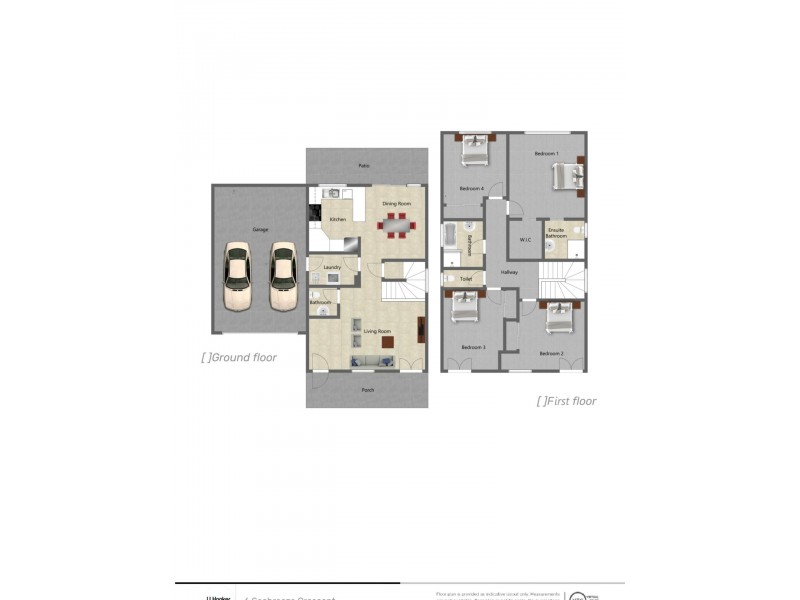 6 Seabreeze Crescent, Bowen QLD 4805