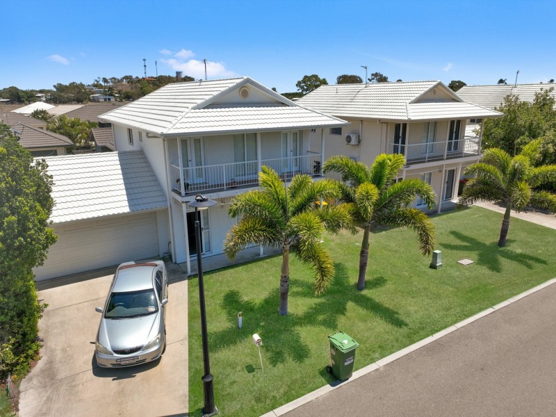 6 Seabreeze Crescent, Bowen QLD 4805