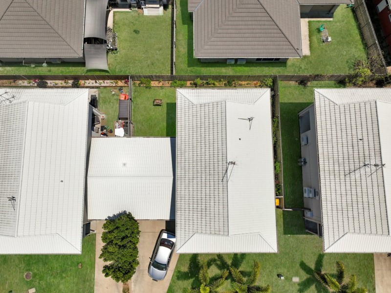 6 Seabreeze Crescent, Bowen QLD 4805