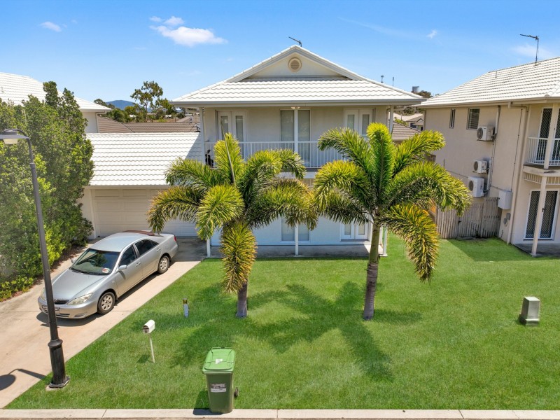 6 Seabreeze Crescent, Bowen QLD 4805