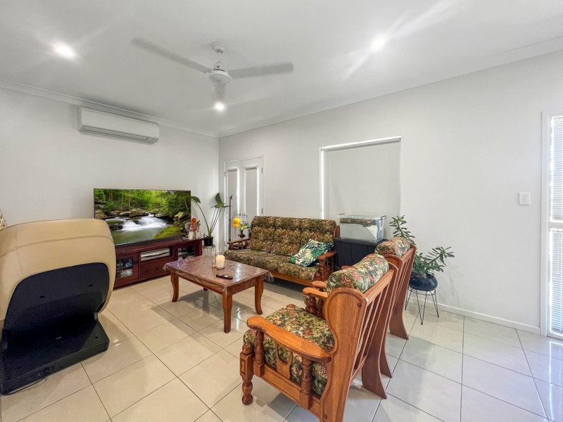 6 Seabreeze Crescent, Bowen QLD 4805