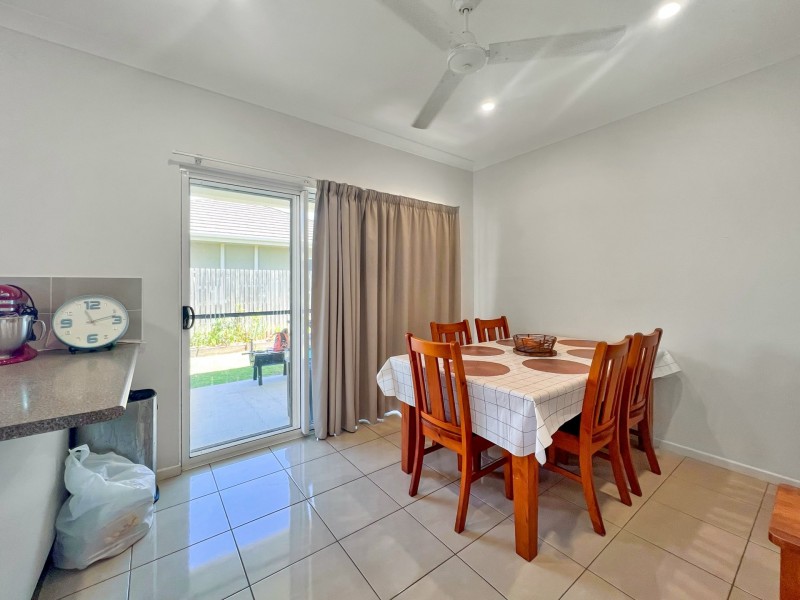 6 Seabreeze Crescent, Bowen QLD 4805