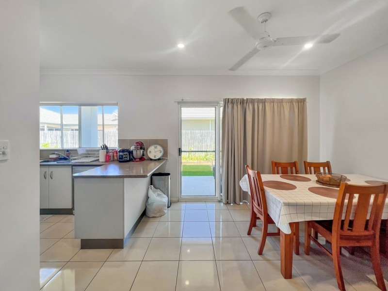 6 Seabreeze Crescent, Bowen QLD 4805
