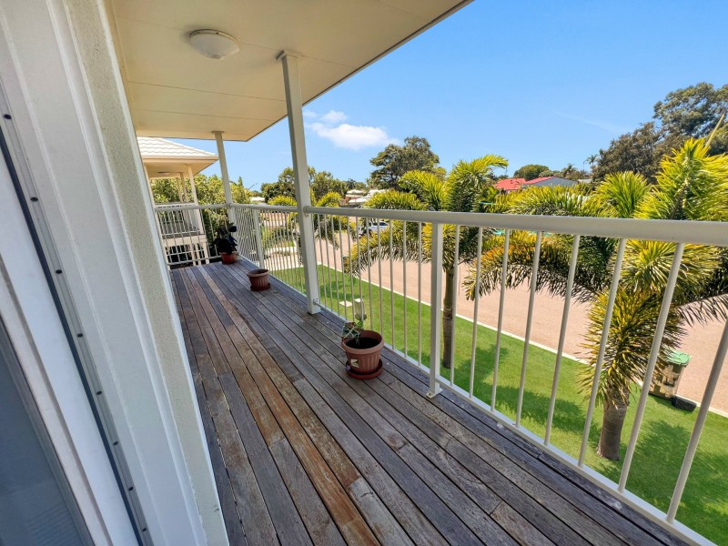 6 Seabreeze Crescent, Bowen QLD 4805