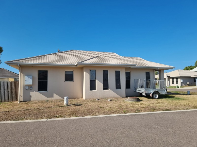 13 Pacific Drive, Bowen QLD 4805