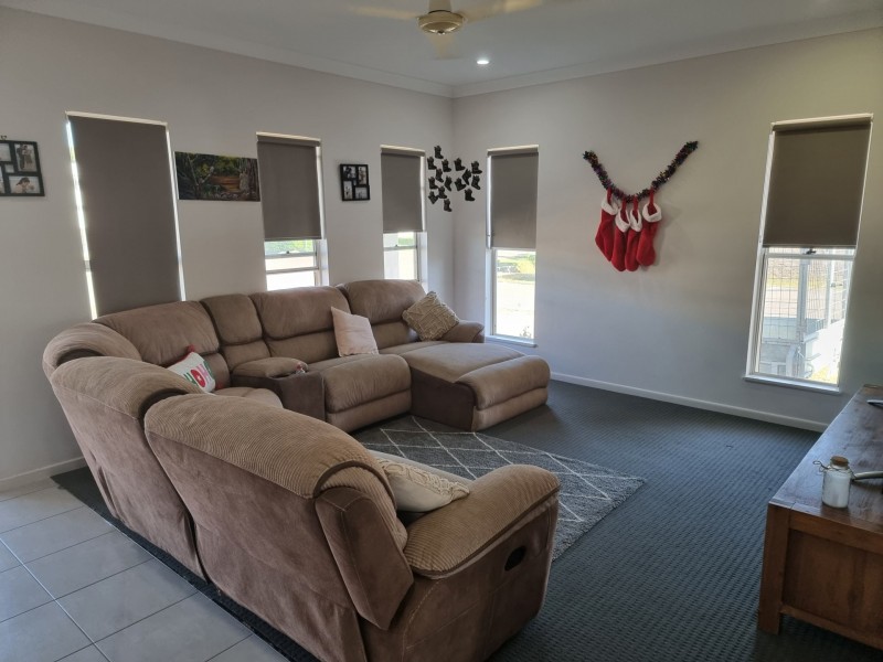 13 Pacific Drive, Bowen QLD 4805
