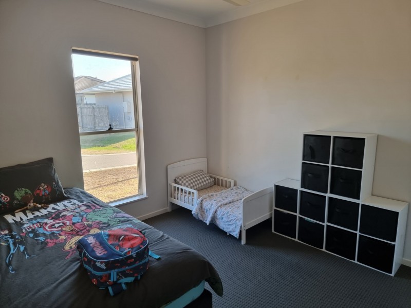 13 Pacific Drive, Bowen QLD 4805