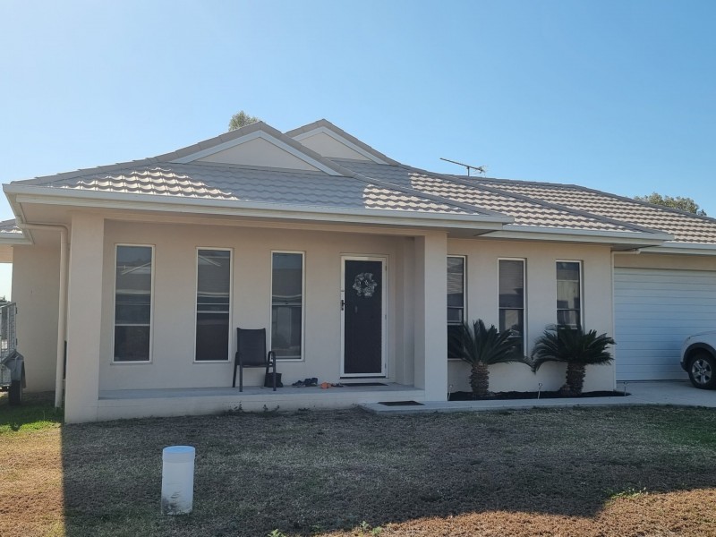 13 Pacific Drive, Bowen QLD 4805