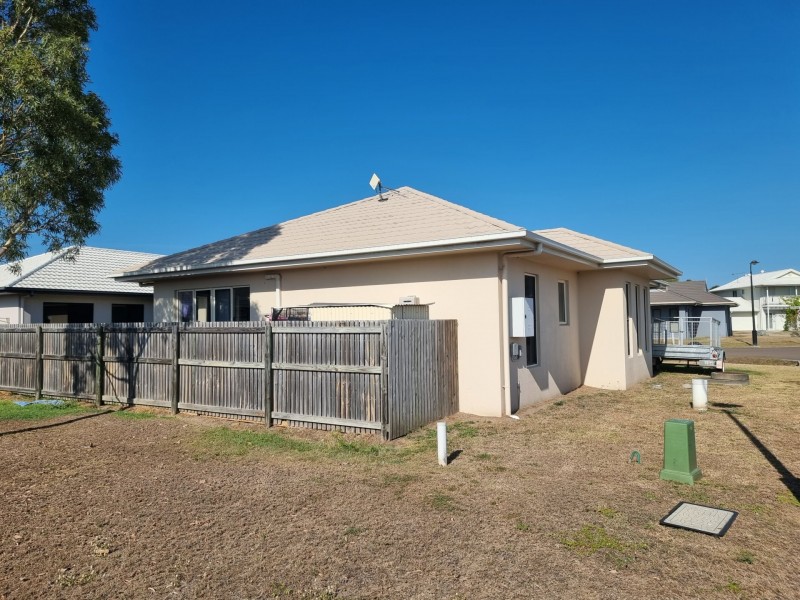 13 Pacific Drive, Bowen QLD 4805