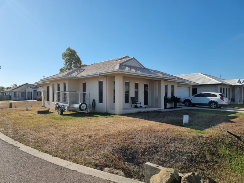 13 Pacific Drive, Bowen QLD 4805