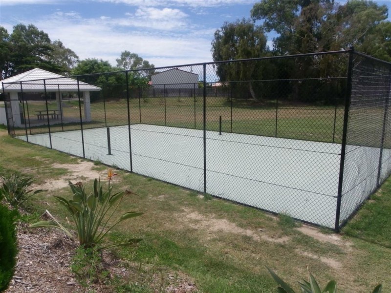 13 Pacific Drive, Bowen QLD 4805