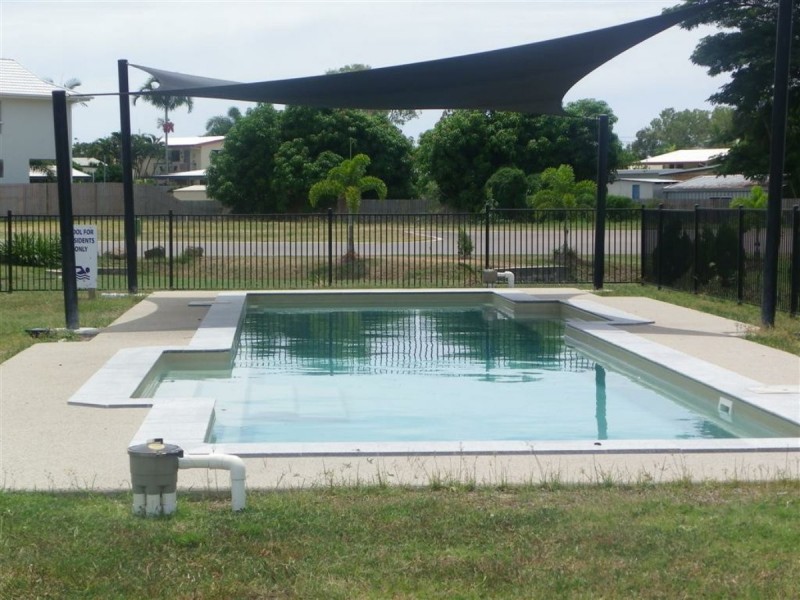 13 Pacific Drive, Bowen QLD 4805
