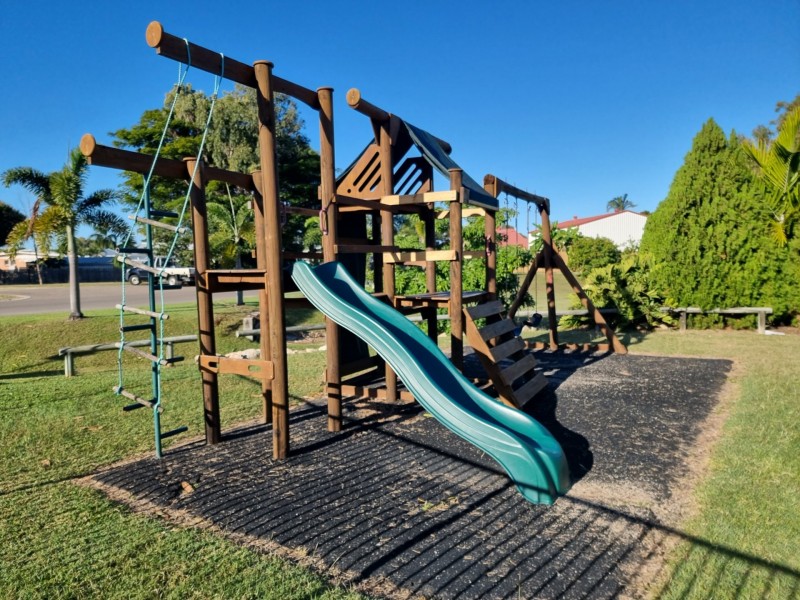 13 Pacific Drive, Bowen QLD 4805