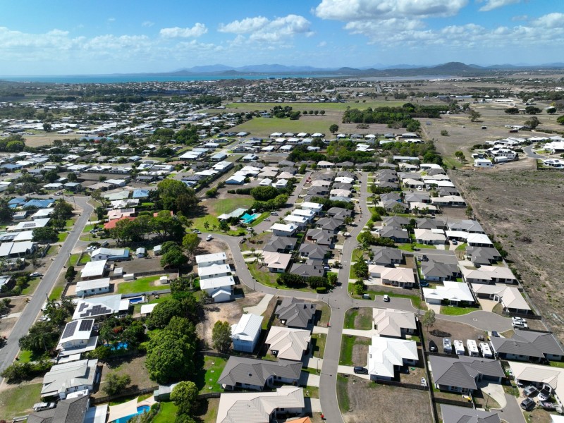 13 Pacific Drive, Bowen QLD 4805
